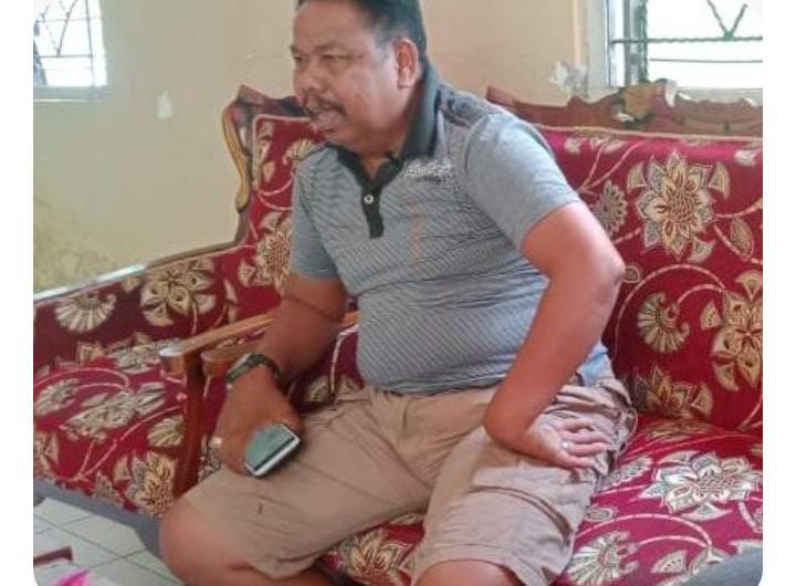 Waduh !! Keluarga Kepala Desa Pa’rasangan Beru Diduga Melakukan Kekerasan Terhadap Wartawan