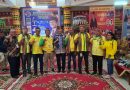 Simpul Relawan Anis Baswedan Forkom Lampung Gelar Musda di Lamban Gedung Kuning