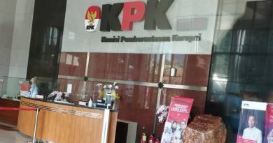 IPLI Jadwalkan Laporan ke KPK, Ungkap Dugaan Korupsi di Dinas PUTR Metro
