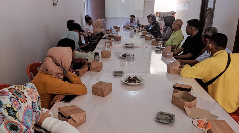 Gerinda Metro Sampaikan Ucapan Syukur Atas Putusan MK