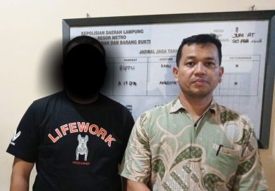 Penipuan Berkedok Over Kredit Mobil, Oknum Mata Elang Diamankan