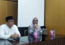 Ketua DPRD Metro Ria Hartini Apresiasi dan Support Program Kerja GRANAT 2026