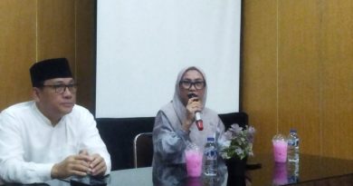 Ketua DPRD Metro Ria Hartini Apresiasi dan Support Program Kerja GRANAT 2026