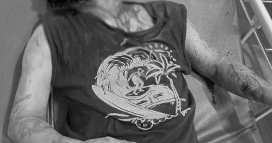 Polisi Amankan Pelaku Penganiayaan Berdarah Yang Gegerkan Pasar Kopindo Metro